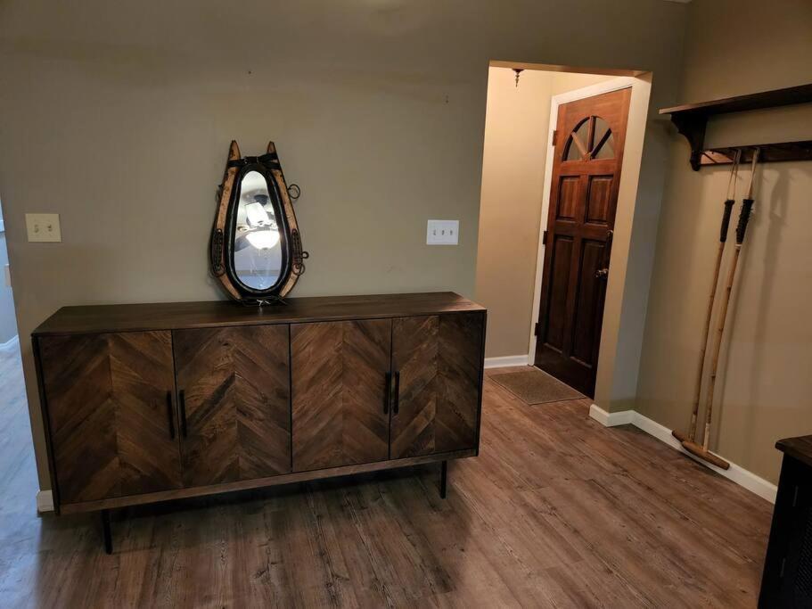 Spacious Family Farmhouse Pikeville Экстерьер фото